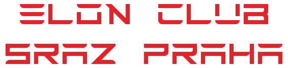 Elon Club sraz Praha